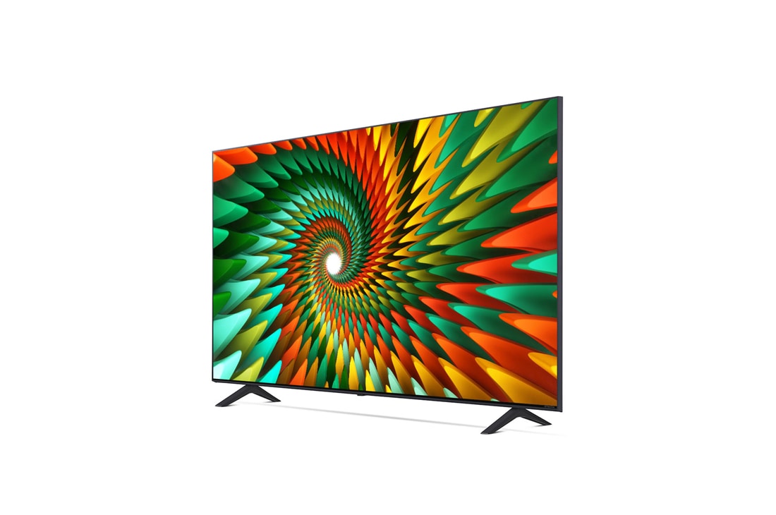 Televisor LG 55 NanoCell UHD 4K Smart Tv WebOS 23 55NANO77SRA