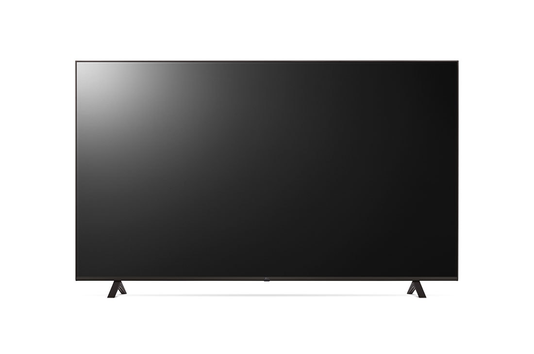 LG, UHD 4K TV, 75 inch UR78 series, WebOS Smart AI ThinQ, Magic Remote, 3  side cinema, HDR10, HLG, AI Sound (5.1ch), 2 Pole stand, 2023 New | LG Egypt