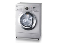 8 KG Washer / Direct Drive1