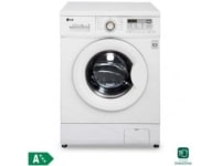 8kg Washer Silver color with 6 Motion technology1