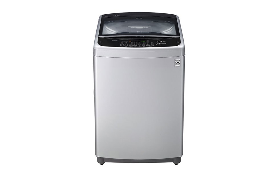 LG Smart Inverter Top Load Washing Machine, T1366NEFTF