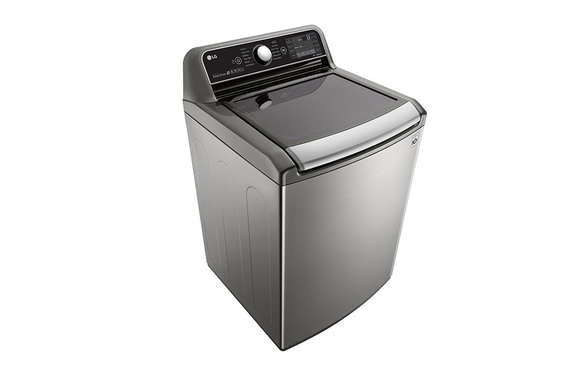 Shop LG 25 Kg HEDD Motor Turbo Wash 3D Washing Machine LG