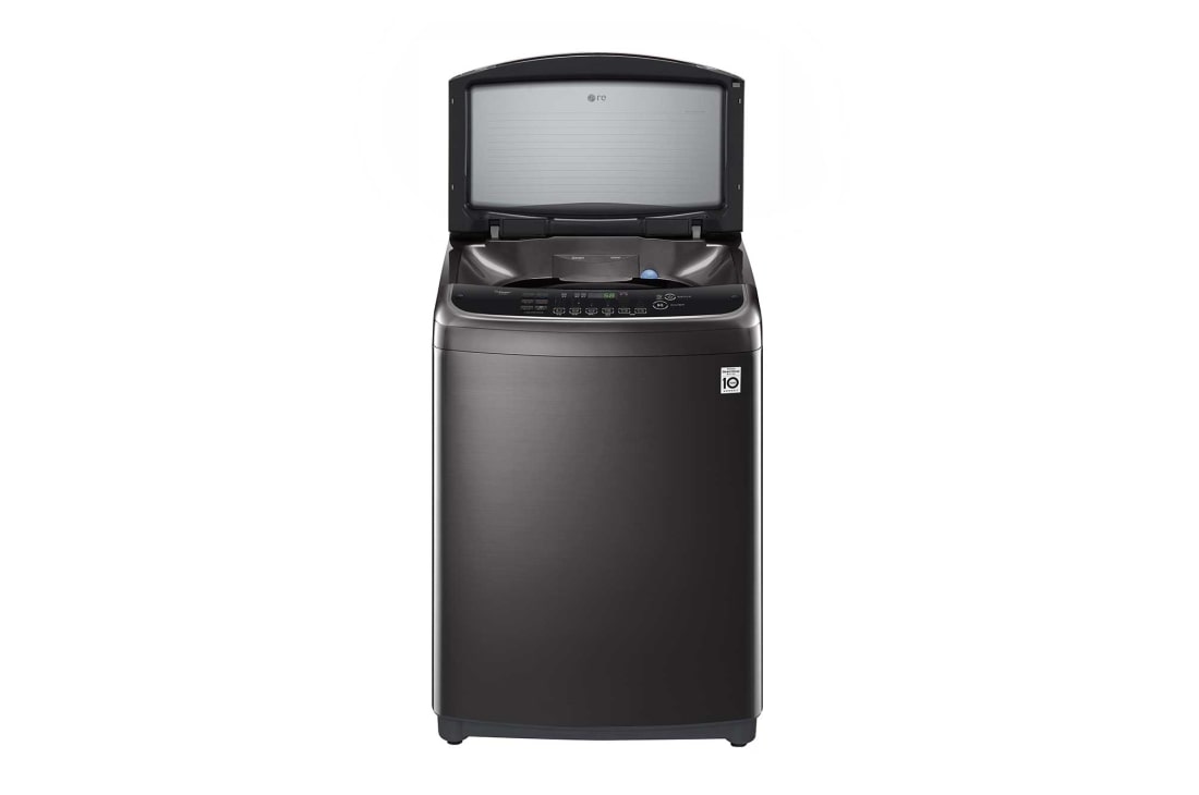 LG 18.5 Kg Smart Inverter Top load Washing Machine ,Turbo Drum, Soft Closing Door, T1988NEHTB