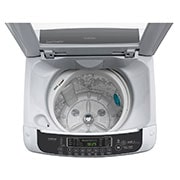 LG 13kg LG Smart Inverter Washing Machine			, T1365NEHGH, T1365NEHGH, thumbnail 5