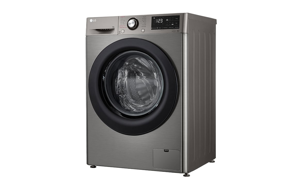 Shop LG 8Kg Vivace Washing Machine
