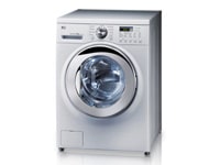 8 KG Washer / 4 KG Dryer Direct Drive1