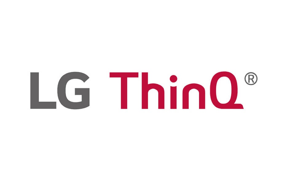 LG ThinQ logo