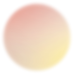 A circle that represents a description of lifestyle and patterns.