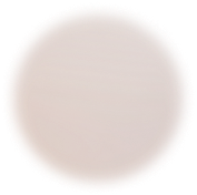 A circle that represents a description of TV quality and brightness.