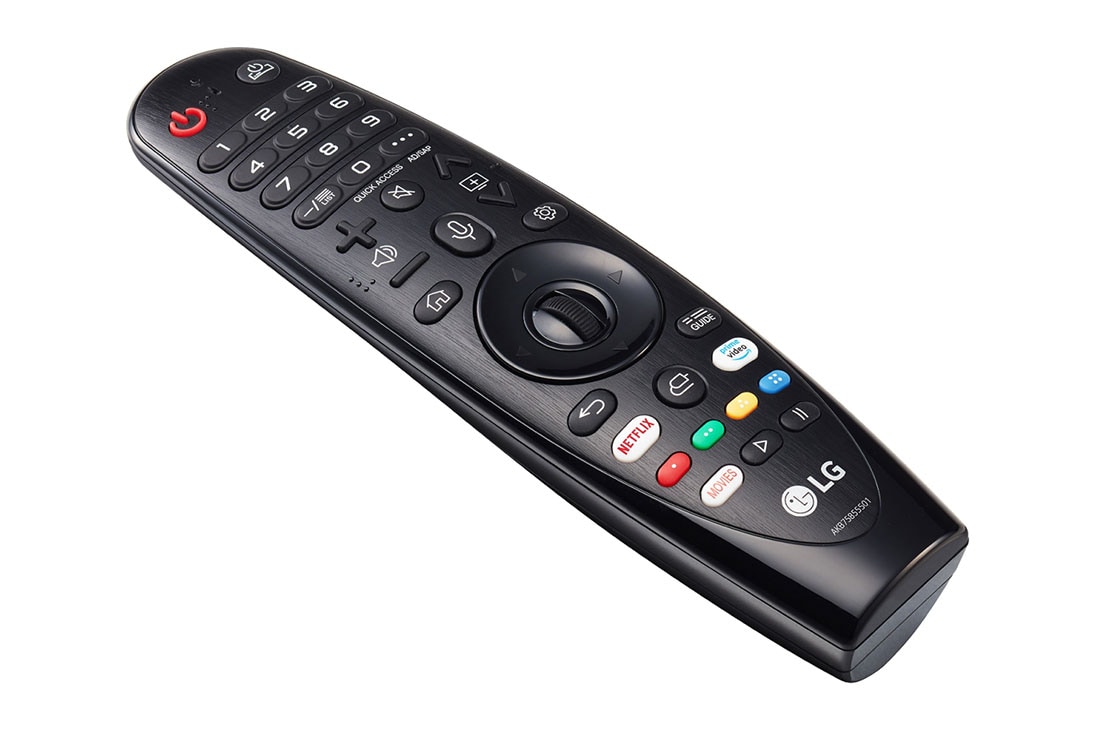 Mando Universal para televisores LG