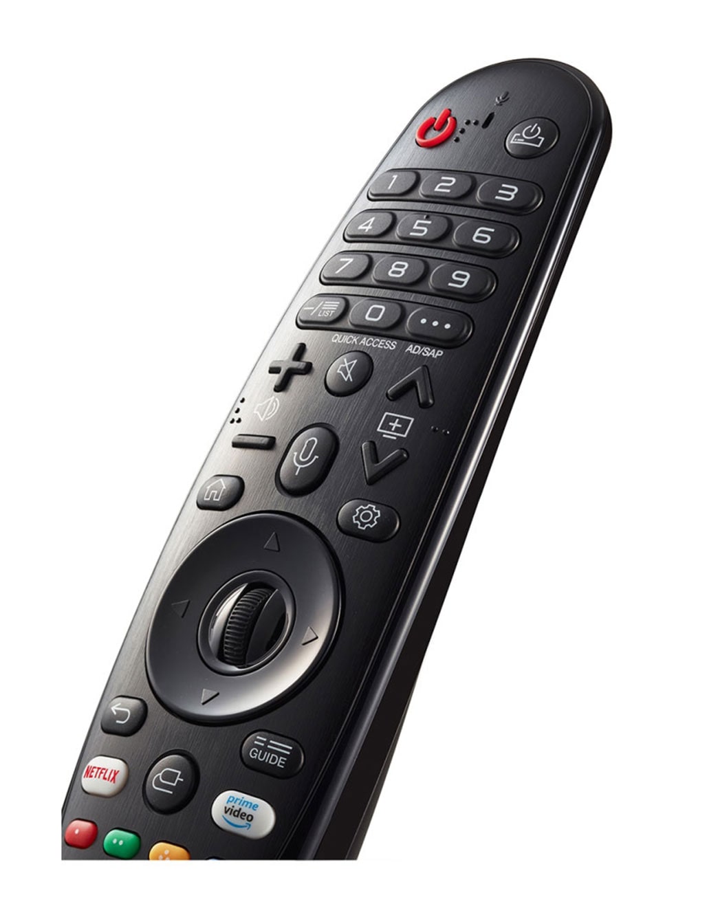 Mando a distancia universal para LG SMART TV MR20GA – PstExpress – Panamá