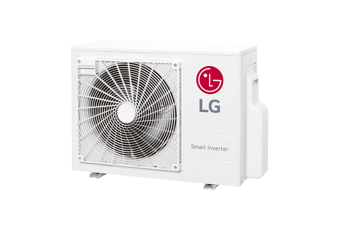 Agricultura enjuague Medio LG Air Purifying Wifi R32: 2 en 1: Aire Acondicionado + Purificador con  Wifi integrado, bomba de calor inverter A++/A+ | LG España