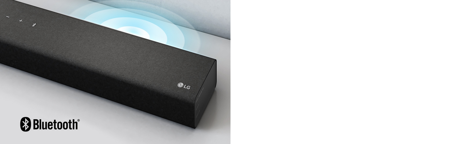 LG presenta nuevas barras de sonido: ultra delgadas y sin cables