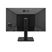 LG 24'' Full HD All-in-One Thin Client, rear view, 24CN670N-6A, thumbnail 12