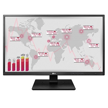 Monitor Corporativo LG 22bl450y-b Ips 21 Pulgadas 1080p 75hz - LG