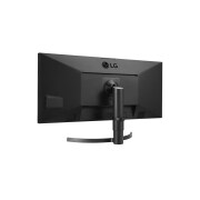 LG 34'' UltraWide™ All-in-One Thin Client, +15 degree rear view, 34CN650N-6A, thumbnail 11