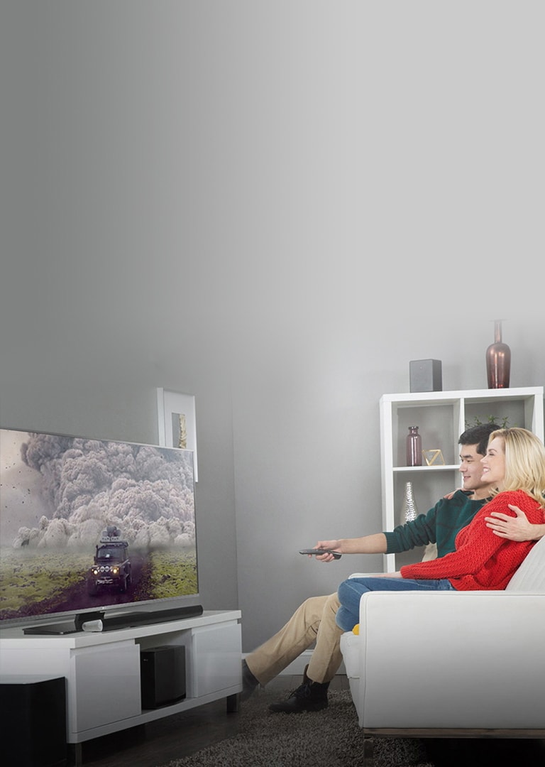 Accesorios Smart TV - Haz tu TV más inteligente