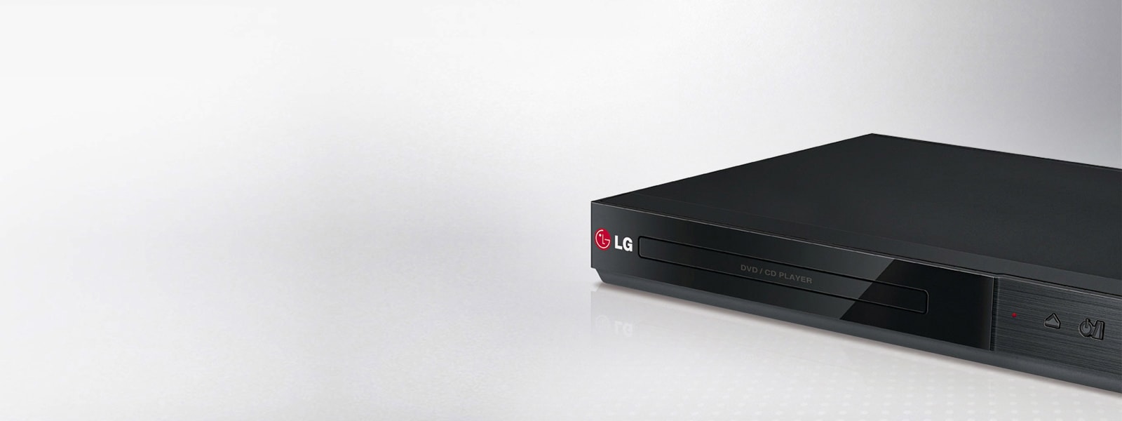 LG DP889: portaretratos digital que incluye reproductor de DVD!