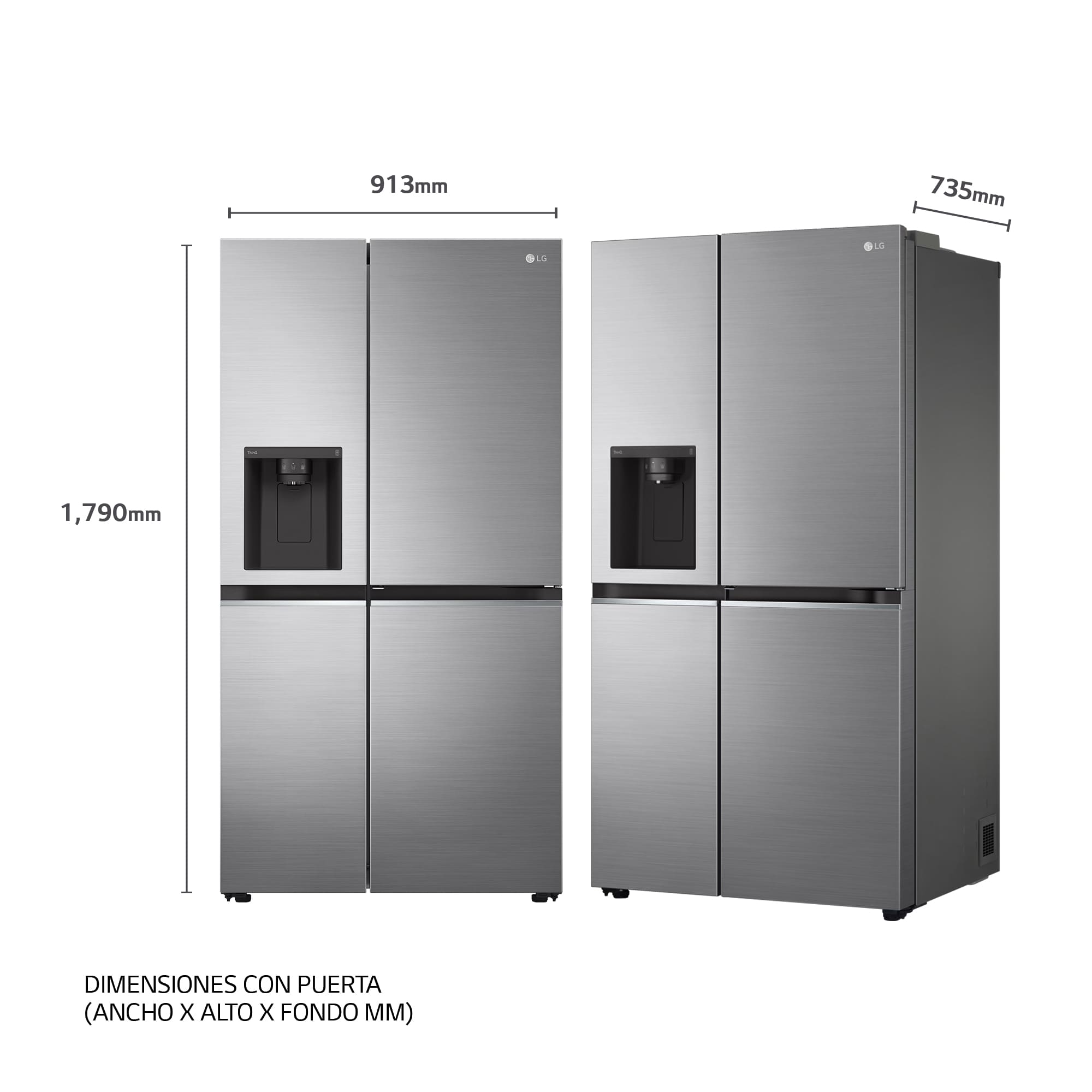 Comparativa entre frigoríficos No Frost o convencional - Euronics
