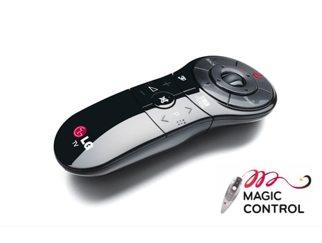 LG AN-MR400 Mando Magic Remote 2013 - Accesorios TV - Los mejores