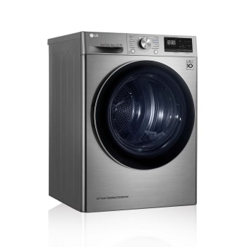 Lavadoras secadoras - Lavasecadoras LG España