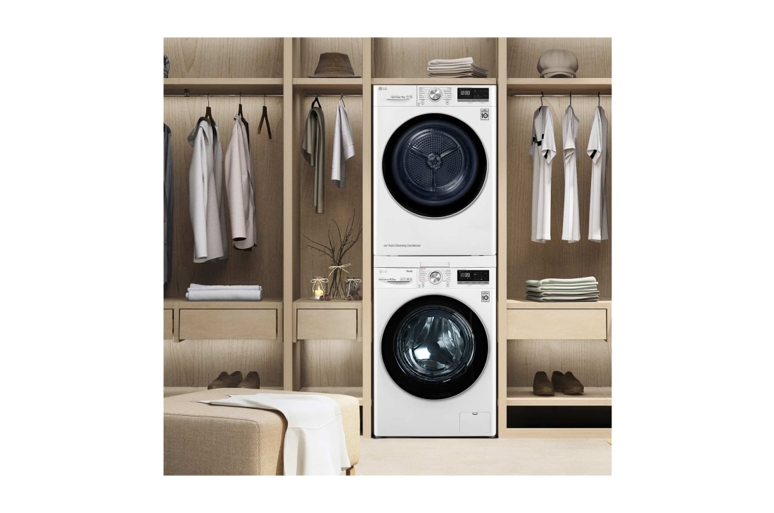 Secadoras de ropa A+++: guía completa de marcas y tipos