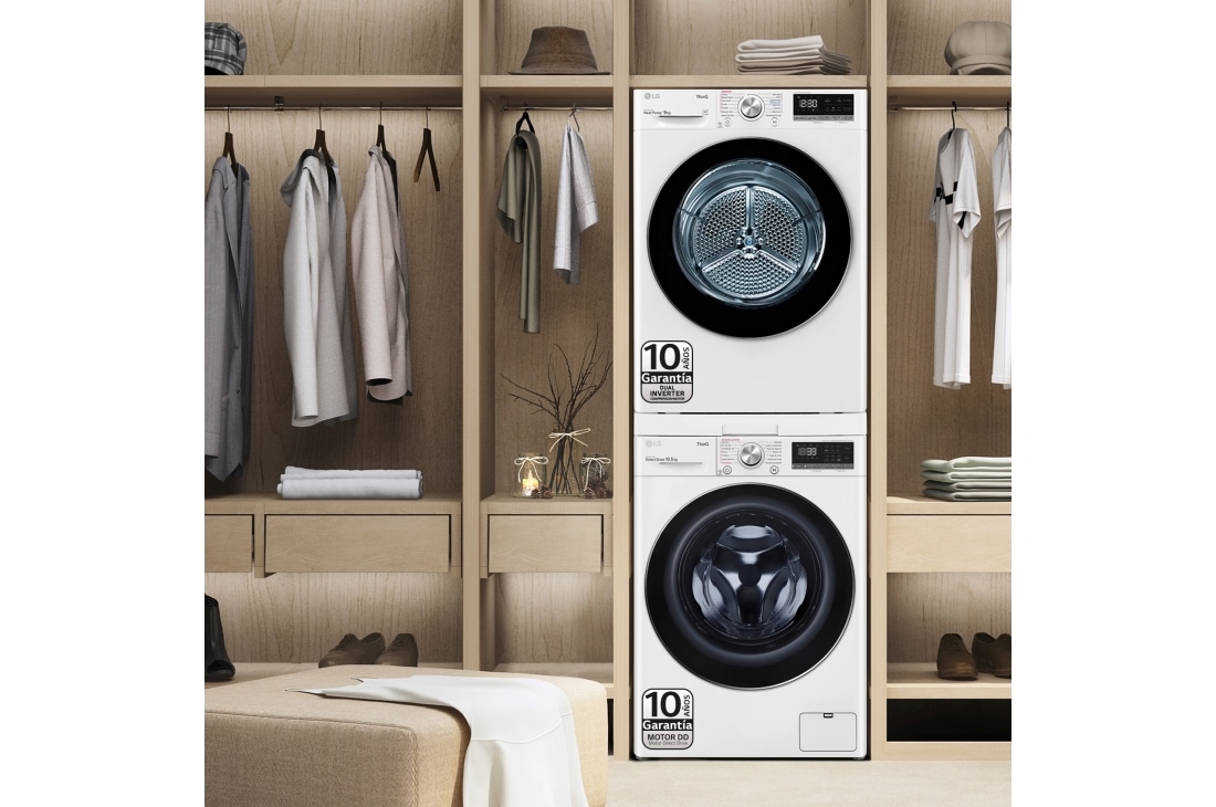 Secador de ropa eléctrico portátil de 1200 W de secado de aire cálido  armario de secado interior calentador de ropa, azul