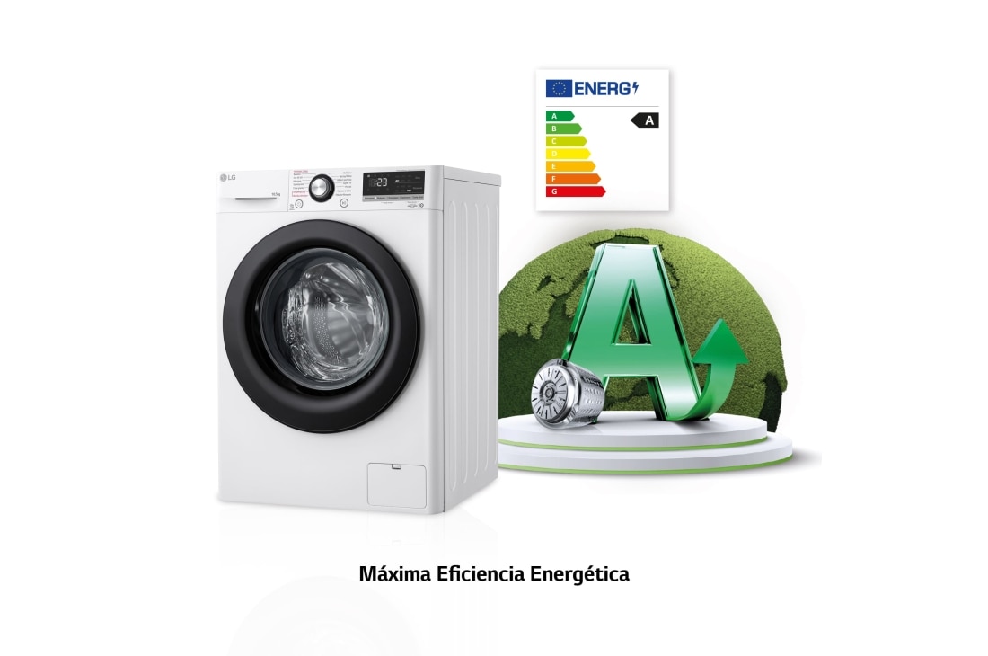 Nuevas lavadoras de Bosch: Comparativa de modelos - Milar Tendencias de  electrodomésticos