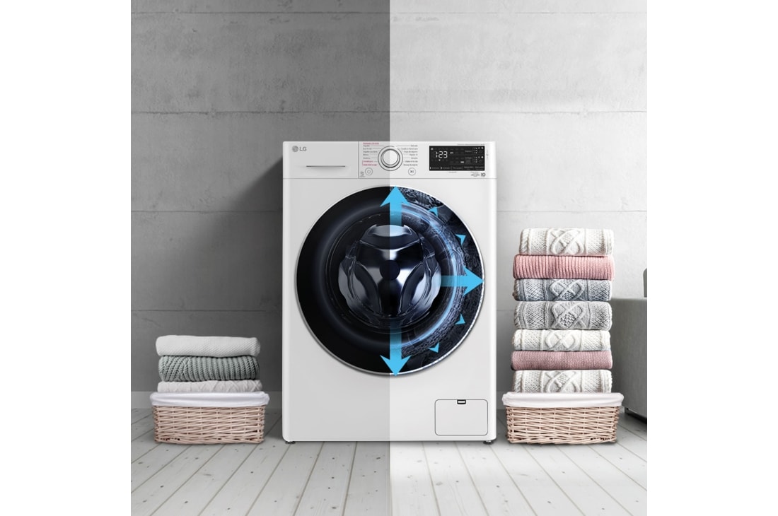 Nuevas lavadoras de Bosch: Comparativa de modelos - Milar Tendencias de  electrodomésticos