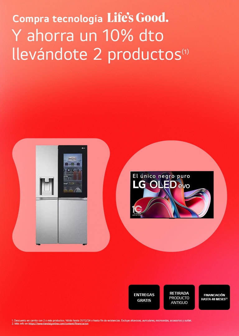 Comprar Mando universal para televisores LG por Infra Rojos - Tienda LG