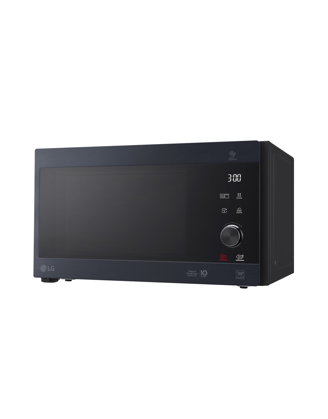 Microondas Grill Smart Inverter - MH6565CPW