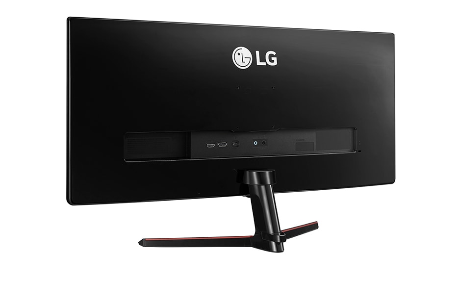 Monitor LG 29 pulgadas ultrawide