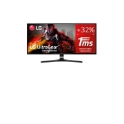 LG Monitor Gaming de 29 pulgadas UltraWide™, con pantalla 21:9, Full HD 2560 x 1080, G, 29UM69G-B, thumbnail 1