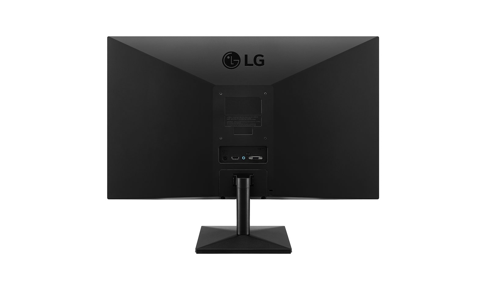 LG Monitores 27MK400H-B 7