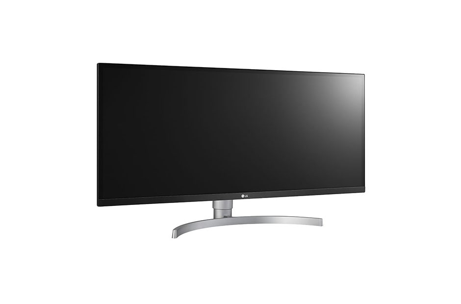 Monitor Ultrawide de 86,36cm (34 pulgadas) 2560 x 1080 con pantalla IPS  21:9