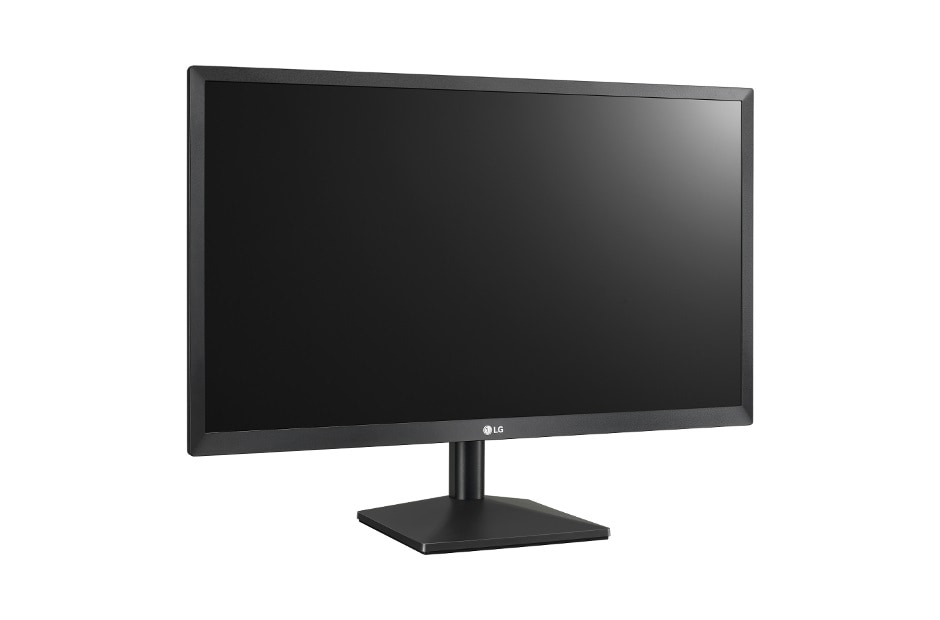 Monitor LG 24'' pulgadas, IPS Full HD (1920 x 1080) con tecnología AMD  FreeSync con control de pantalla y bisel compacto (HDMI/VGA) 💴…