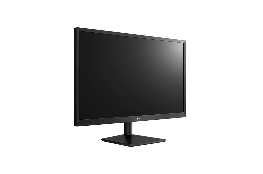 Monitor Led Pc 19 Pulgadas LG 19m38a-b Hd Vga Vesa Oficial - LG