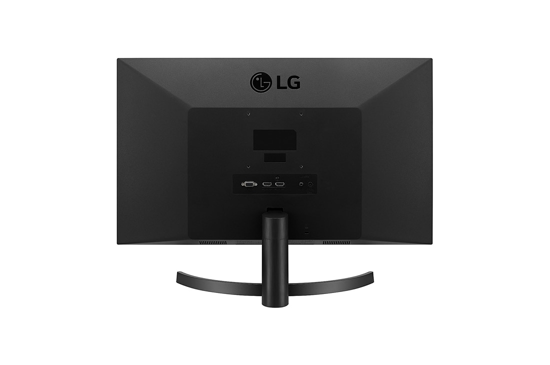 LG Monitor standard de 68,6 cm (27 pulgadas) 1920 x 1080 con panel