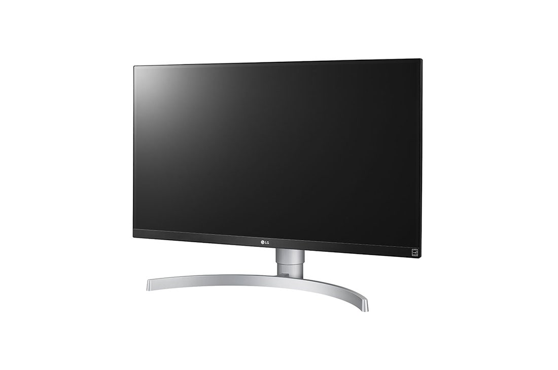 LG Monitor 4K 27UL650-W de 68,4 cm (27'') 3840 x 2160 (UHD) con