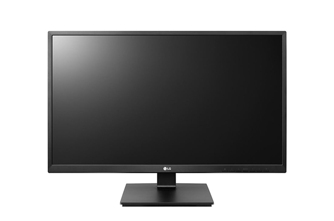 LG  Monitor B2B  27BK550Y-W de 68,6 cm (27'') 1920 x 1080 (FHD) con panel IPS 16:9, F, 27BK550Y-W