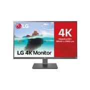 LG Monitor 4K UNIVERSAL LINK 27UK670-B de 68,4 cm (27'') 3840 x 2160 (UHD) con panel IPS 16:9, G, 27UK670-B, thumbnail 1