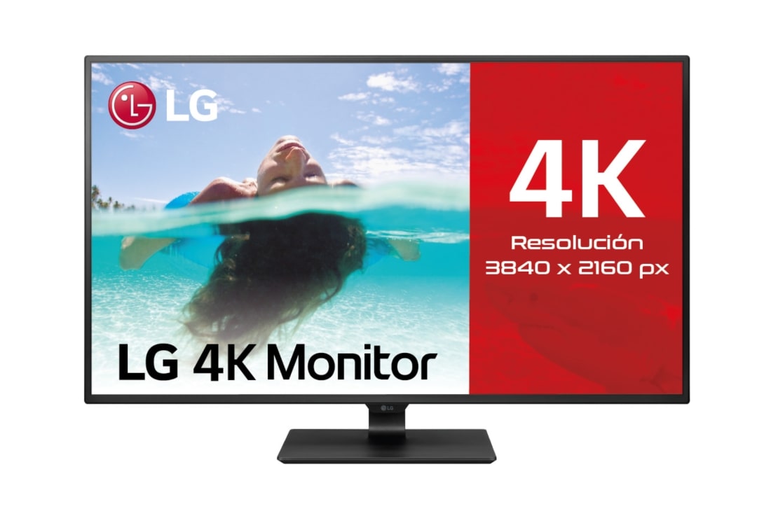 LG 43UN700-B