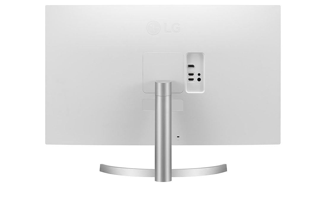 LG 32UN500-W - Monitor 4K UHD LG UltraFine™ (Panel VA: 3840 x