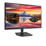 Monitor 24 Pulgadas Panel IPS 24MP400-B - LG - TECNOMARKET.INK