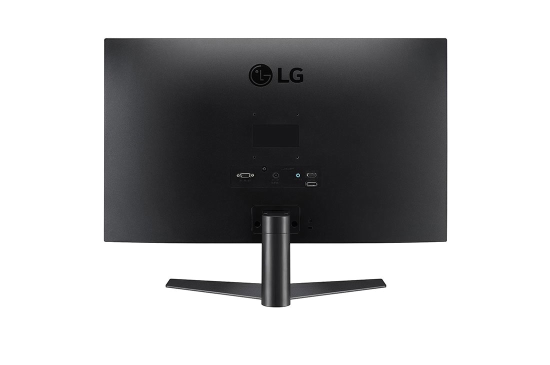 Monitor LG 27 27MP60G 75Hz Gaming LED IPS /Full HD 1080p - Nimavi