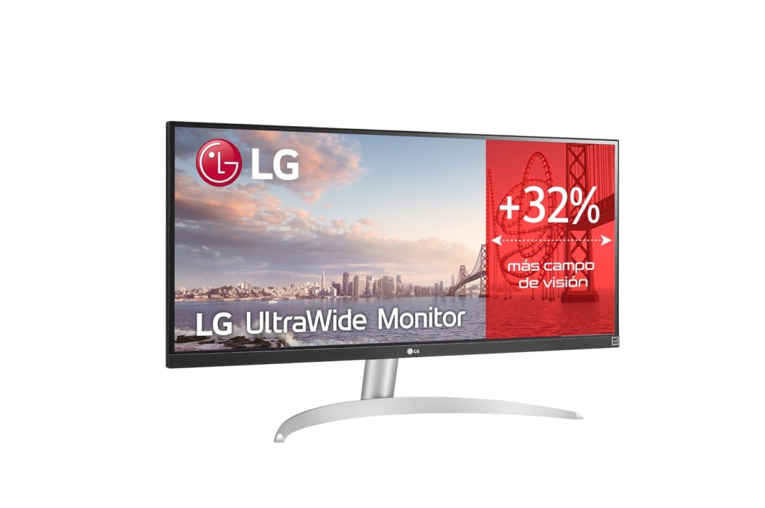 LG 29WQ600-W