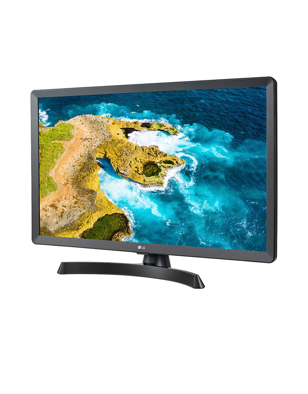 Televisor LG Monitor 28 Pulgadas Smart 70 Cms 28TL525SP