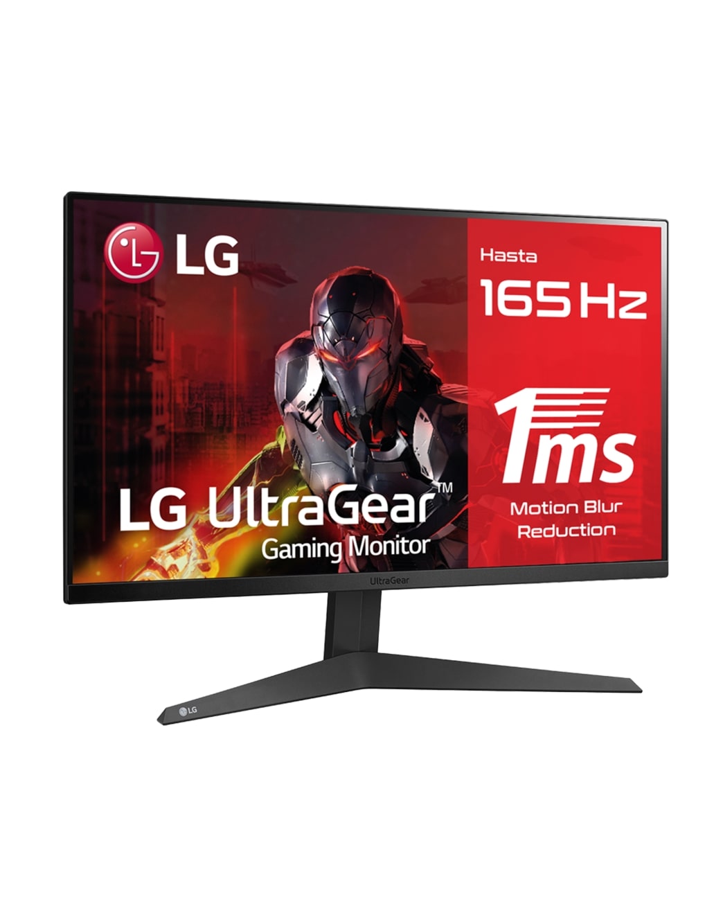 LG 24GQ50F-B | 24 Inch Gaming Monitor | LG HK | LG España