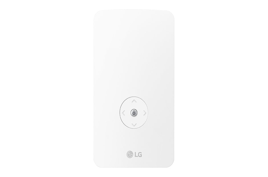 LG PH30JG コンパクトポータブル LEDプロジェクター(寿命約30,000時間 HD 250lm 0.49kg バッテリー内蔵) P - 2