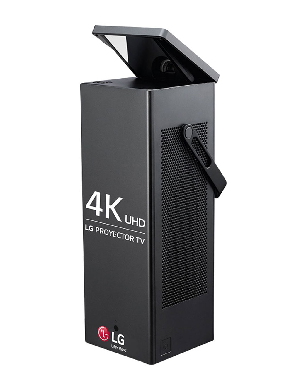 Proyector Láser LG 4K UHD | LG España